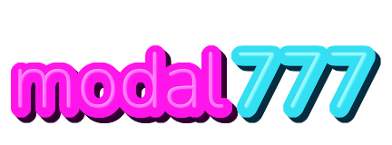 modal777 — logo kanal